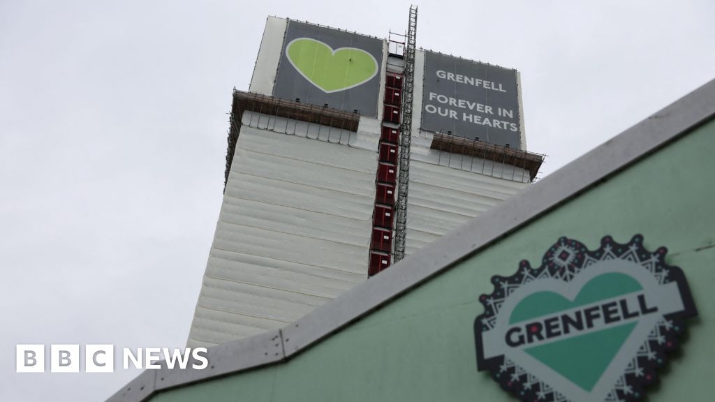 London Fire Brigade: More flats found to have fire safety defects