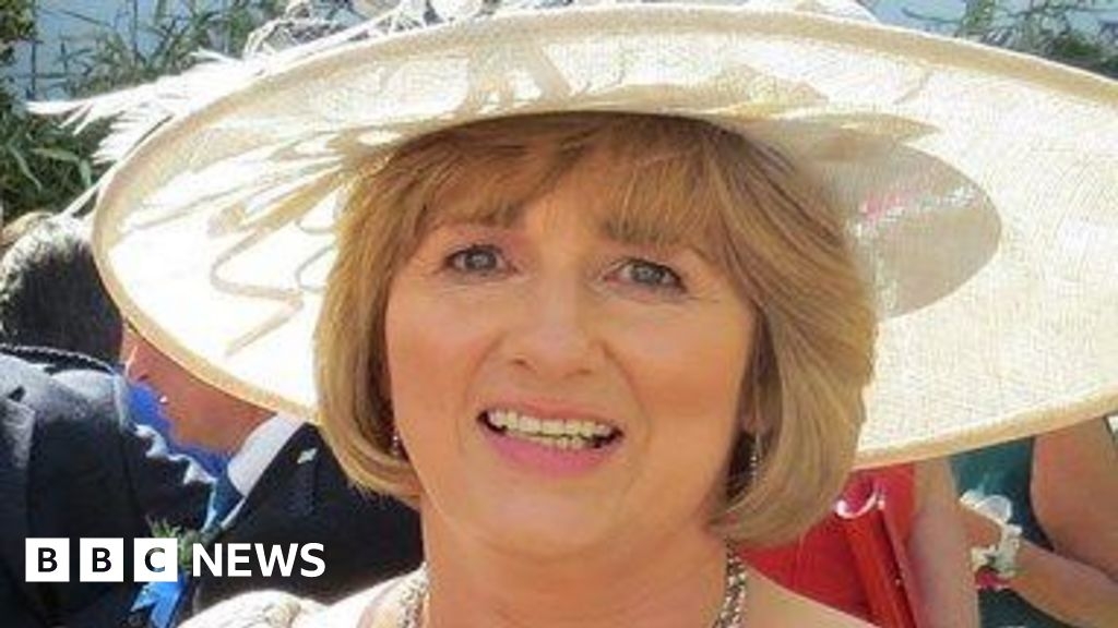 Woman, 61, killed in crash with van in Aberdeenshire named