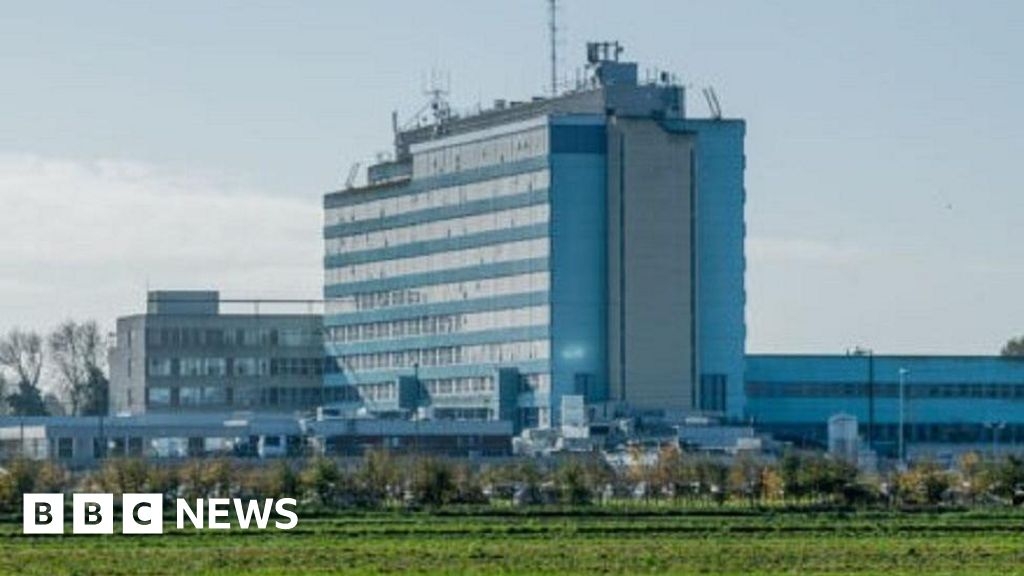 Boston Pilgrim Hospital receives £23m funding for energy upgrades