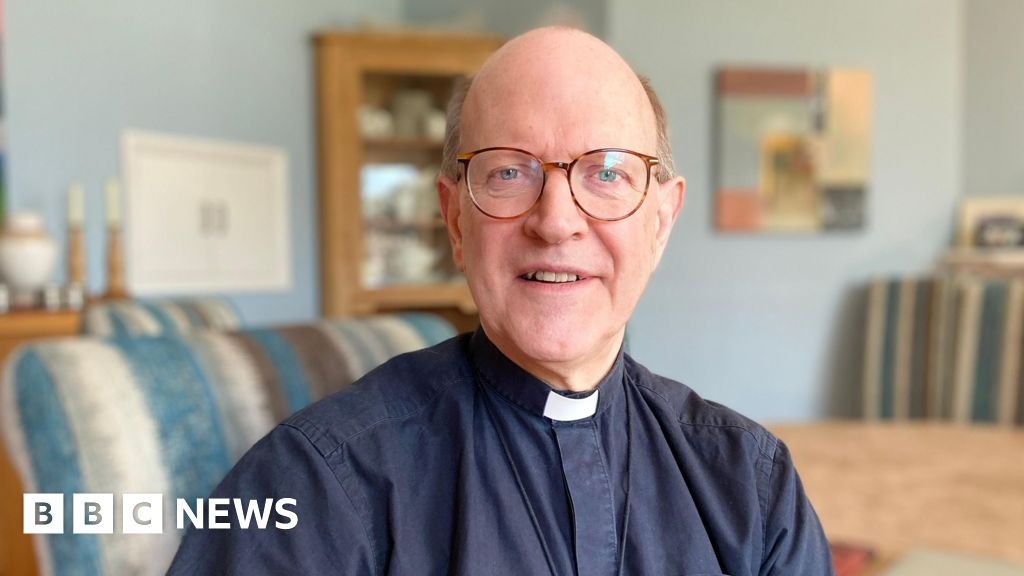 Church of England bishop sad to retire after decade in Suffolk