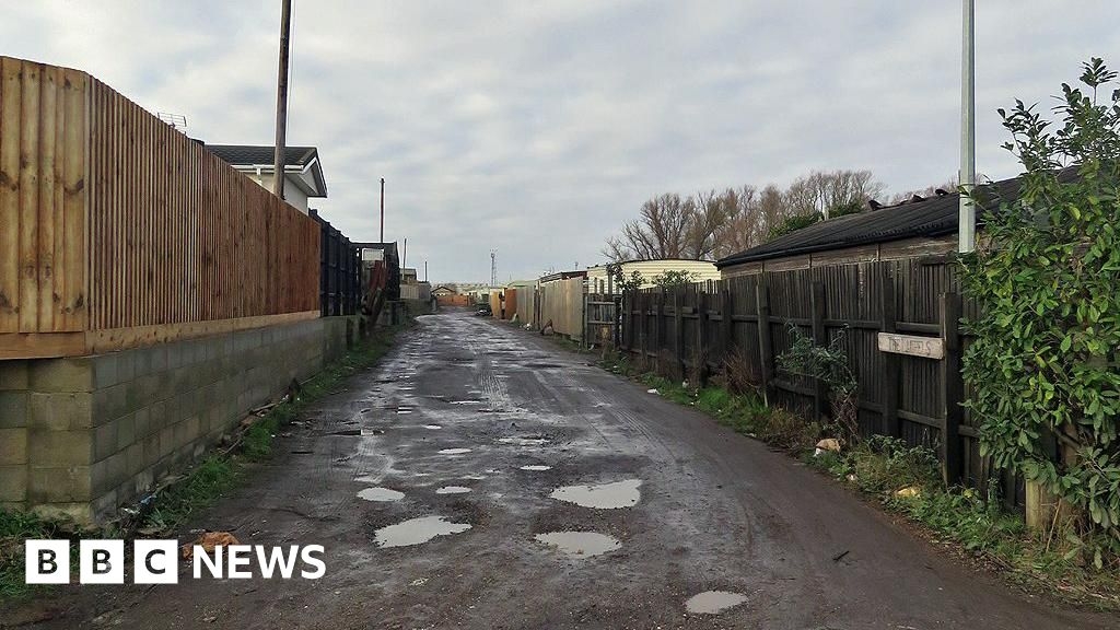 Court order blocks expansion of Cambridge caravan park after fire