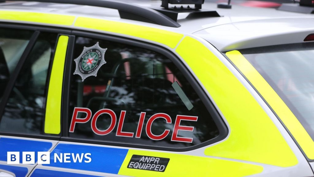 Belfast: Man arrested on suspicion of attempted murder and two murders