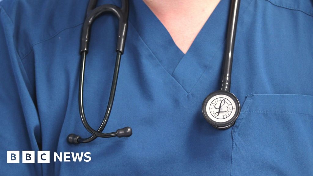Norwich radiologist says lack of doctors is causing cancer delays