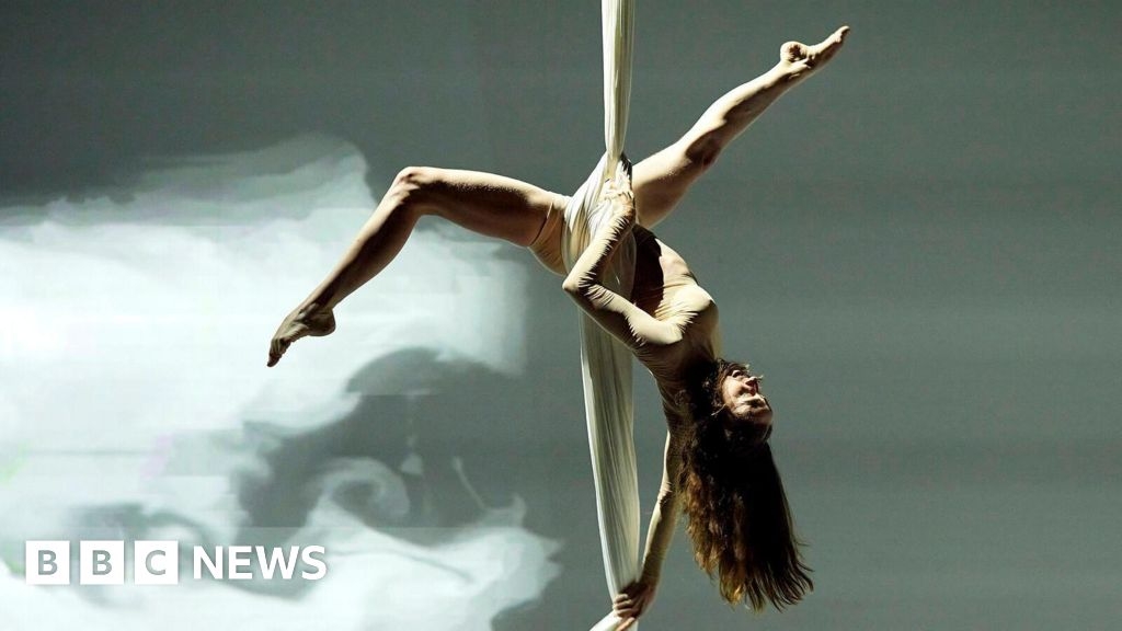 Eight hour show to open Edinburgh International Festival