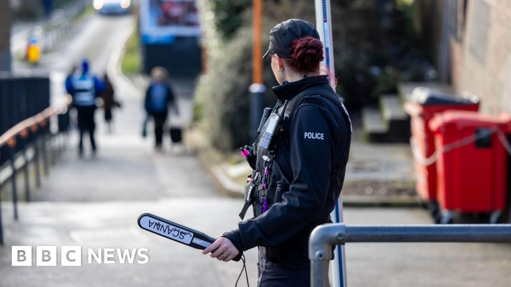 West Midlands Police hail knife crime fall as new law comes in