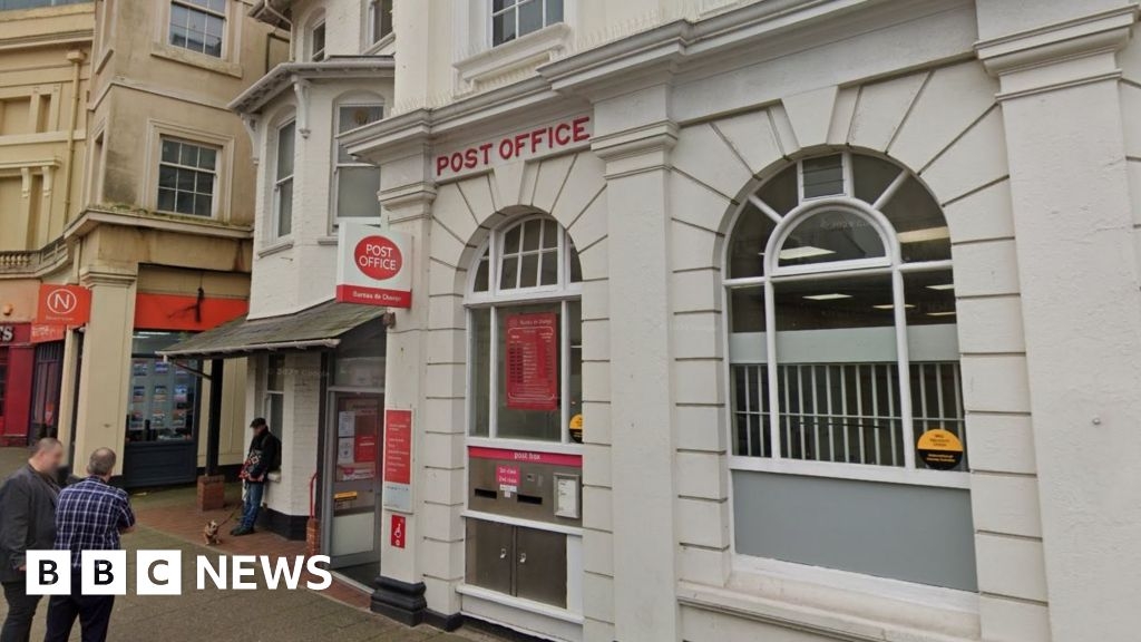 Takeover proposal for threatened Devon and Cornwall post offices
