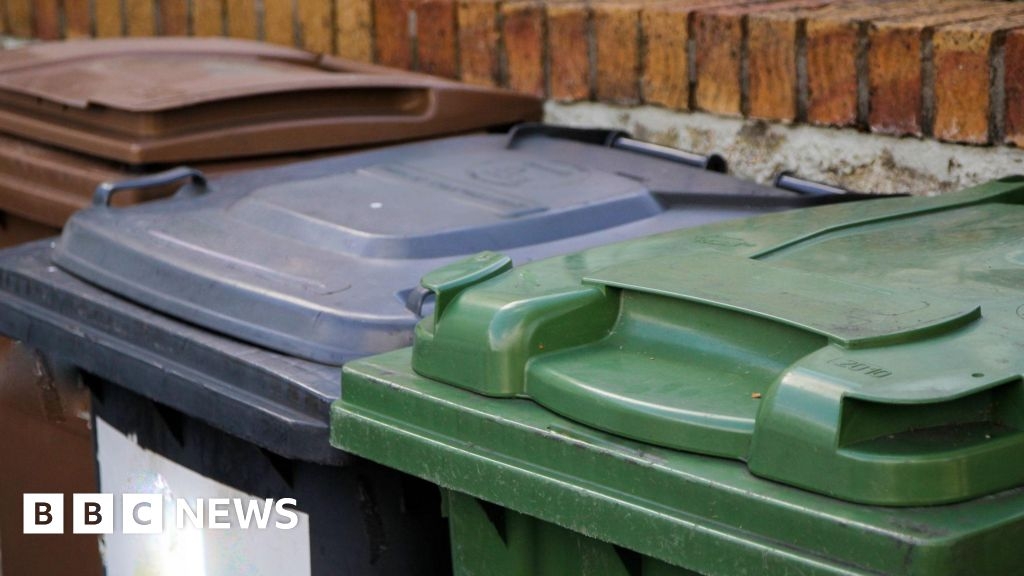 NI rates: Councils raise district rates
