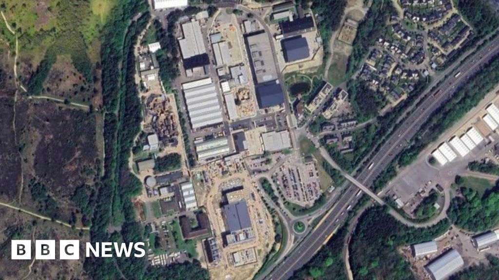 Netflix studios in Chertsey to be made permanent