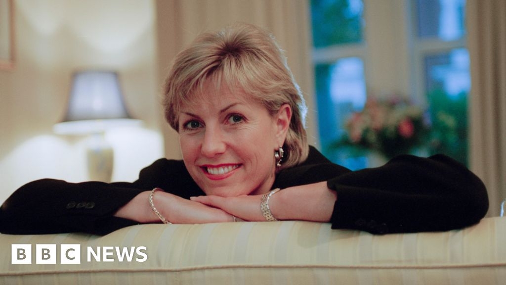 'Inspiring' Jill Dando good news initiative aims to go global