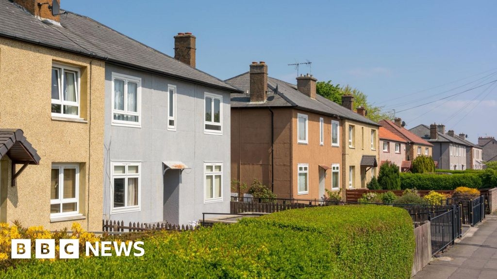 Scottish council tax revaluation needed, says minister Ivan McKee