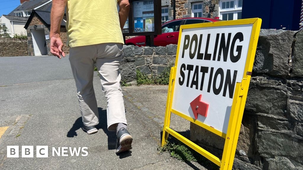 Inside the election where everyone gets 38 votes
