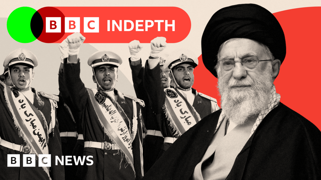 When the Supreme Leader emerges, he'll be leading a changed Iran
