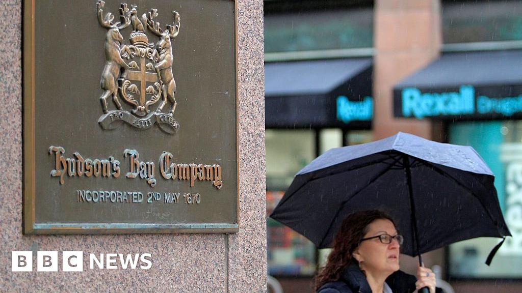 Canada's iconic Hudson Bay brand to survive after sale to competitor