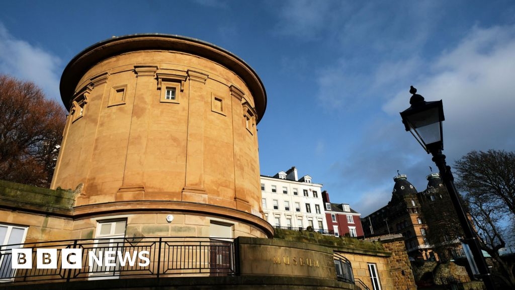 Museums in Scarborough could be taken over by council