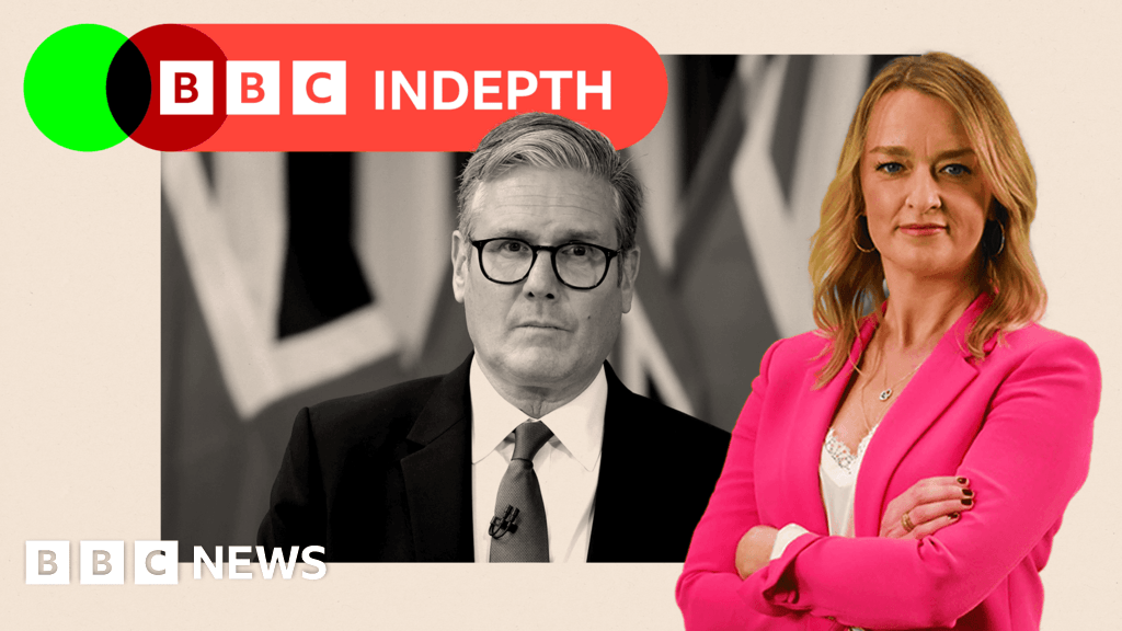 Tangled history and trouble today - what is the UK's plan on Iran?