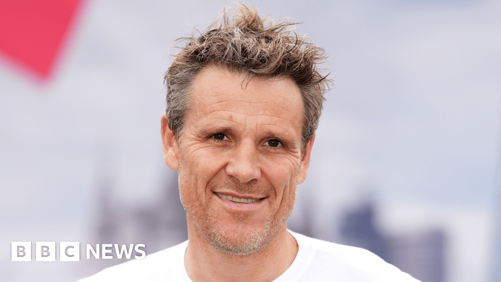 Henley: James Cracknell becomes counselling charity's first patron