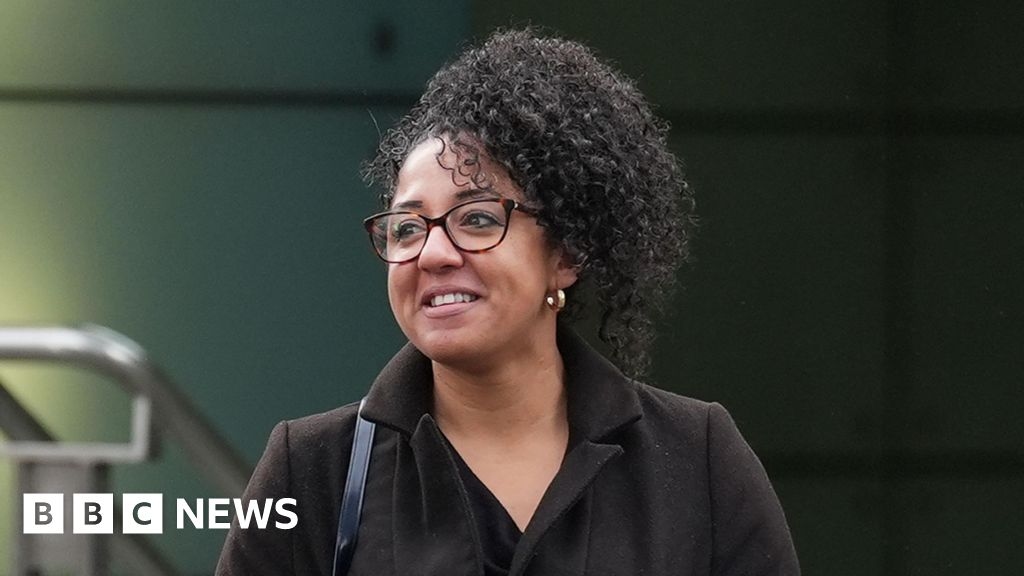Met PC disciplined for using racist term in conversation