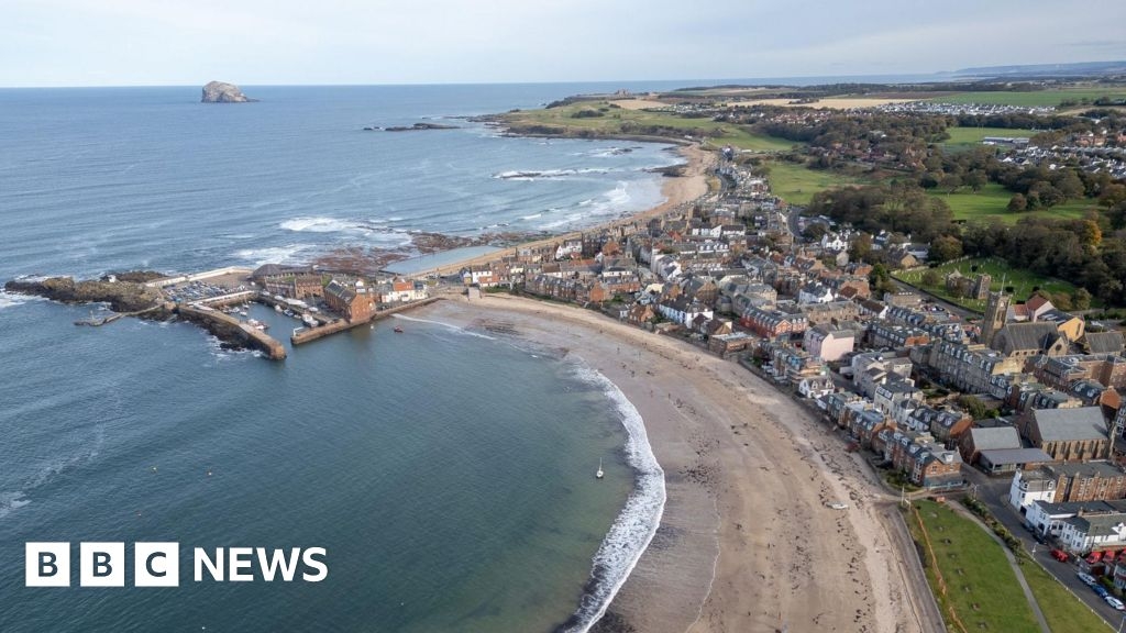 East Lothian first in Scotland to confirm 10% council tax hike