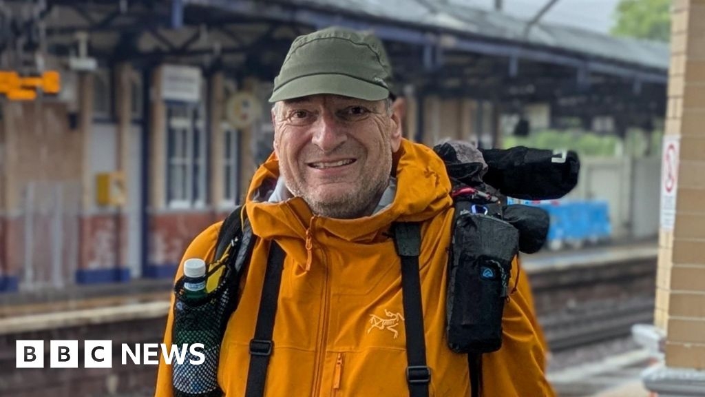 Search for missing Swiss walker on Cape Wrath Ttrail in Highlands