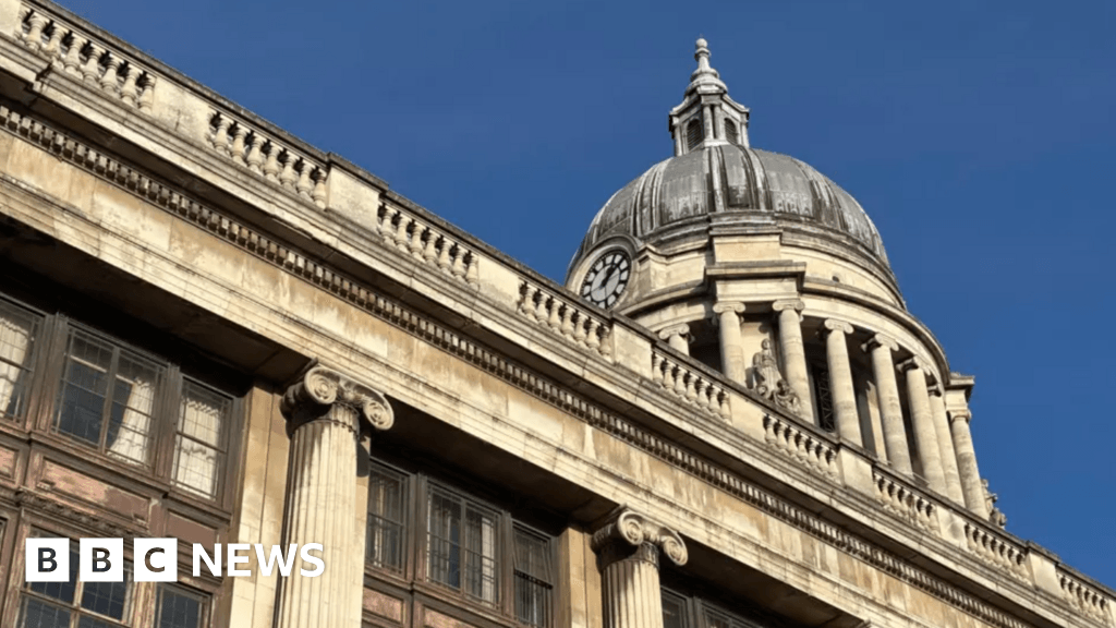 Nottingham City Council financial reforms 'bearing fruit'
