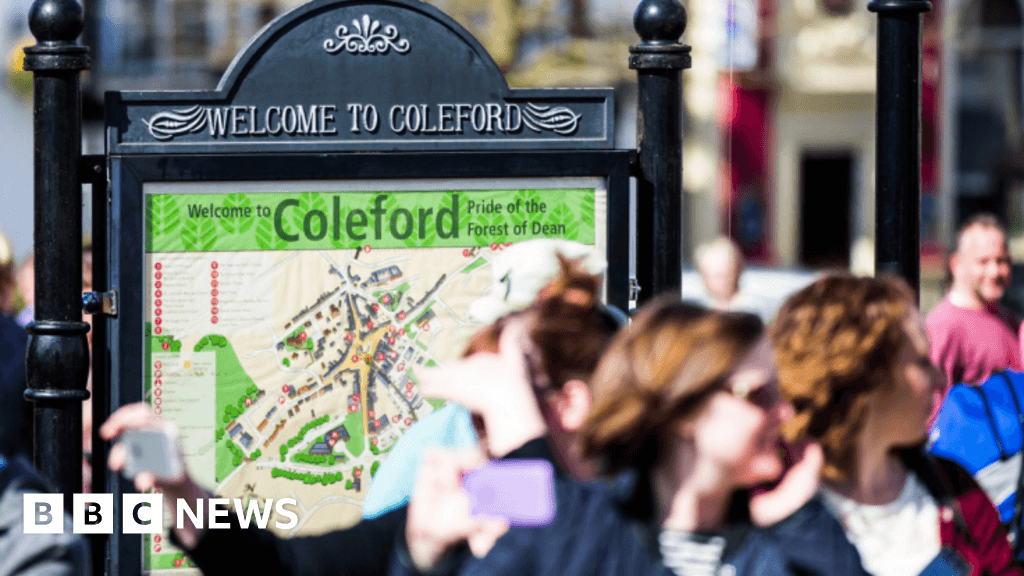 Forest of Dean District Council looking for market town champion