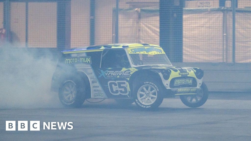 Stafford motorsport event organiser fined £62k over safety breaches