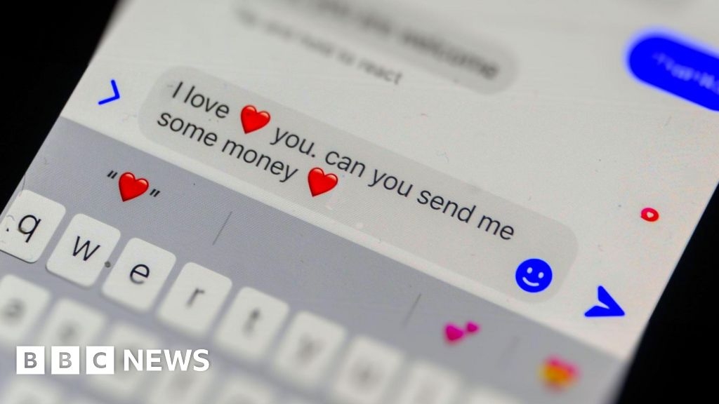 Romance fraud cases in Surrey reach nearly 1,000