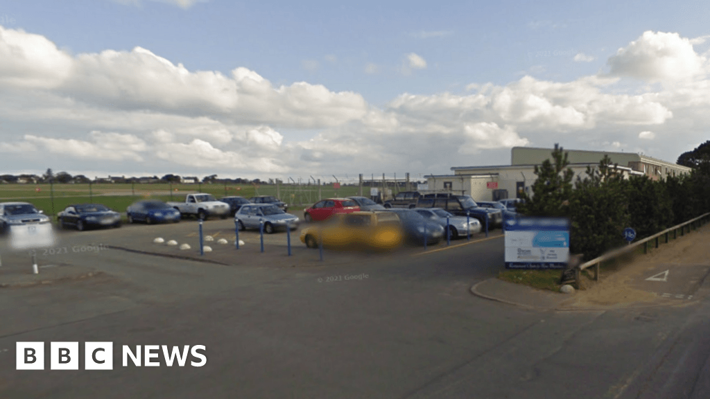 Jersey Strive health club: Consultation over planned hotel