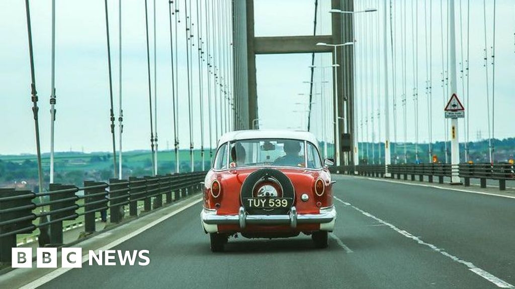 Hull vintage vehicle event moved due to 10K clash