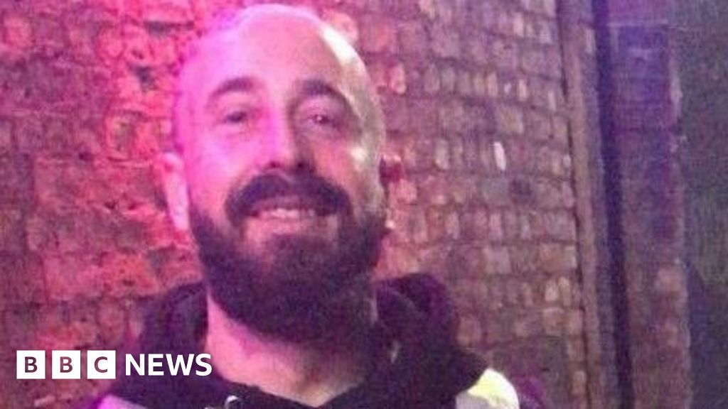 Liverpool: Tribute paid to biker, 38, who died in crash with car