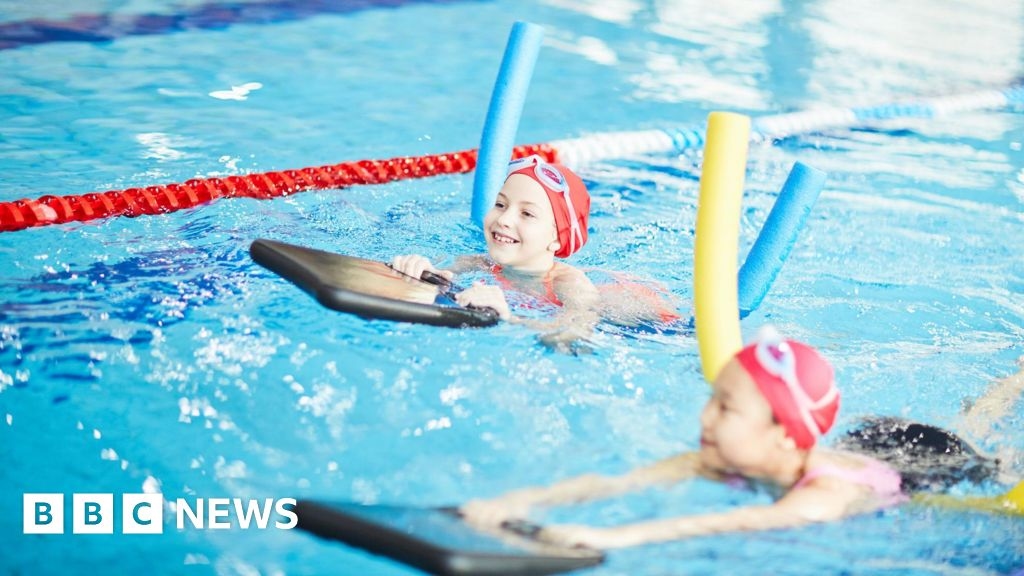 Lampeter Swimming Pool to close during summer holidays