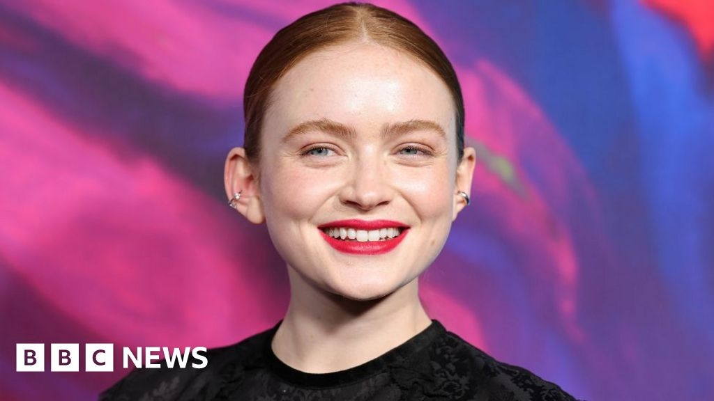 Sadie Sink: Stranger Things star 'cast in Spider Man 4'