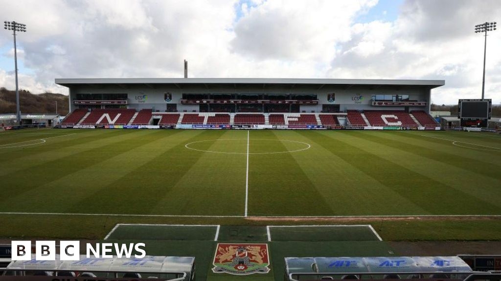 Call for football supporters' trusts to be recognised by law