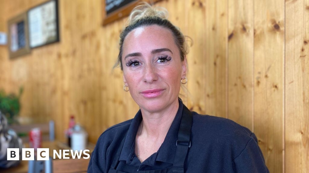 Stirchley cafe overjoyed after being crowned best in Birmingham