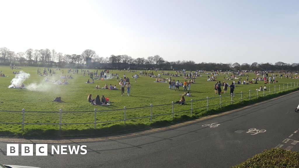 Flood-prevent system to be built in Newcastle's Exhibition Park