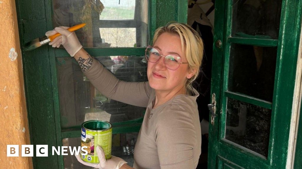 Bournemouth family who bought Bulgarian farmhouse have no regrets