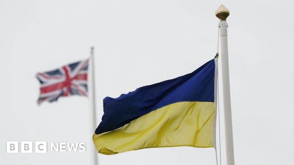 Ukranian refugees in Swindon can apply for 18 month visa extension