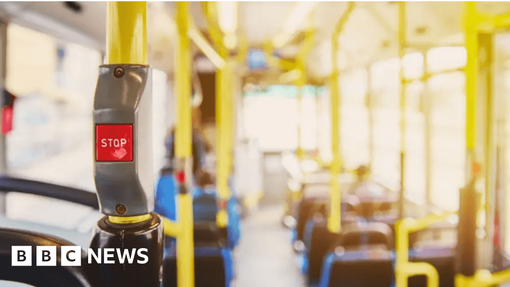 More frequent and faster buses for Hereford outlined in plan