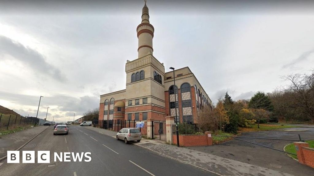 Man charged after rat release near Sheffield mosque