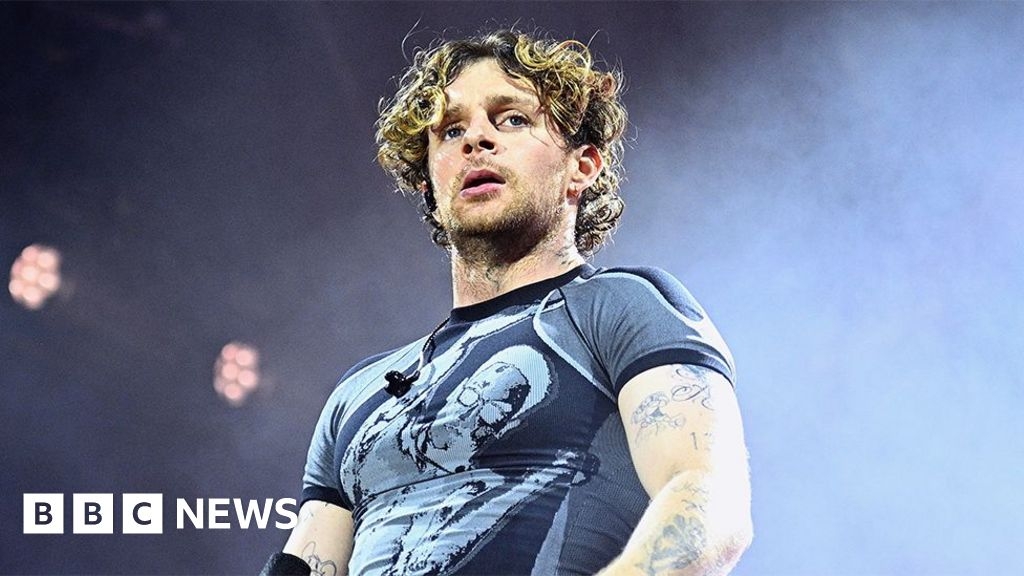 Radio 1's Big Weekend: Tom Grennan announced as Friday headliner