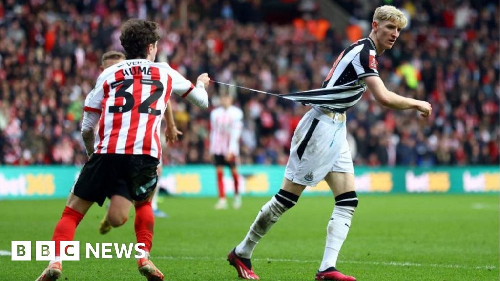 Sunderland Newcastle derby 'can boost football tourism'