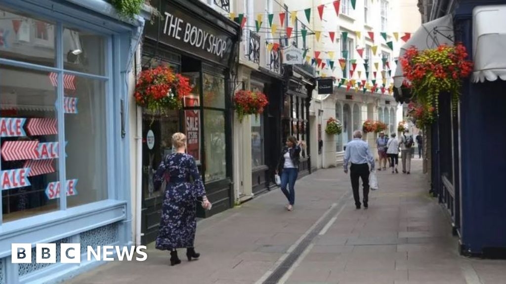 Age discrimination law proposed for Guernsey