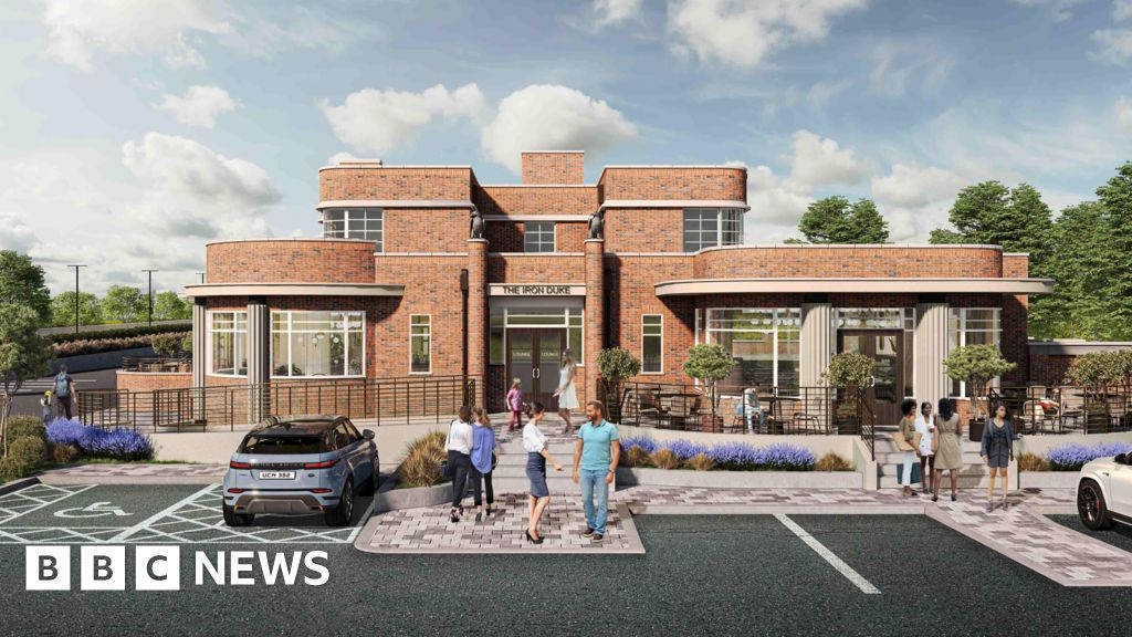 Iron Duke pub in Great Yarmouth gets £2.4m lottery grant
