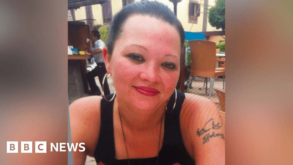Oxford Woman fundraises for charity after it helped her