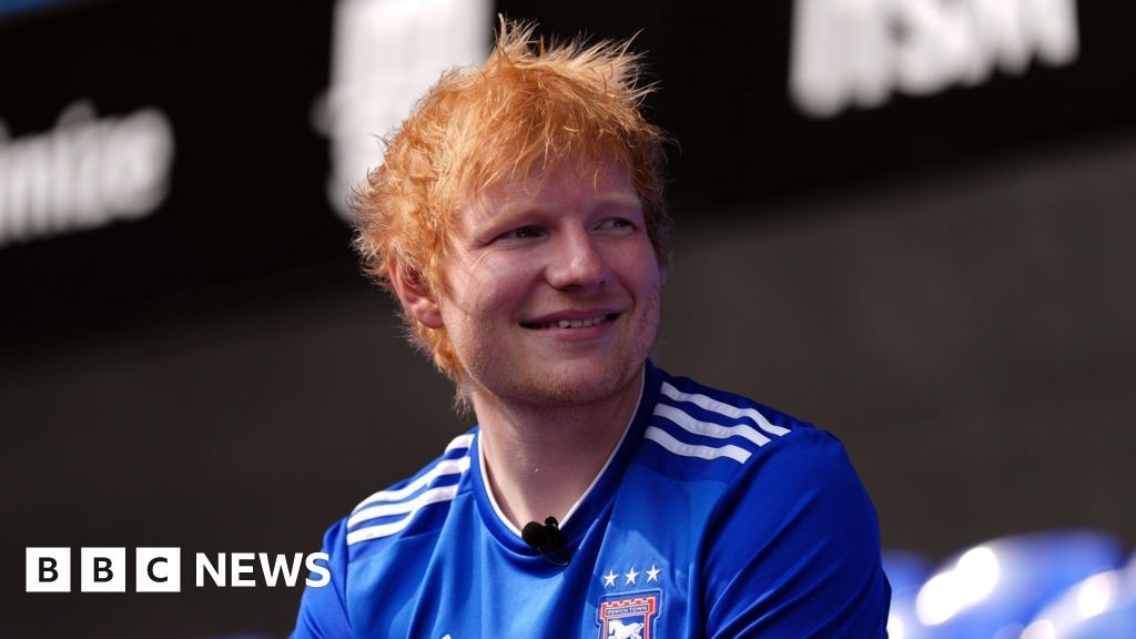 How can I get Ed Sheeran Portman Road tickets?