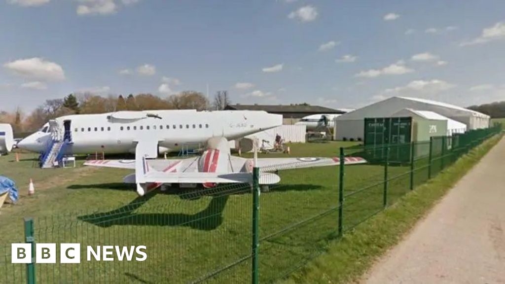 De Havilland Aircraft Museum's appeal to keep hangar is granted