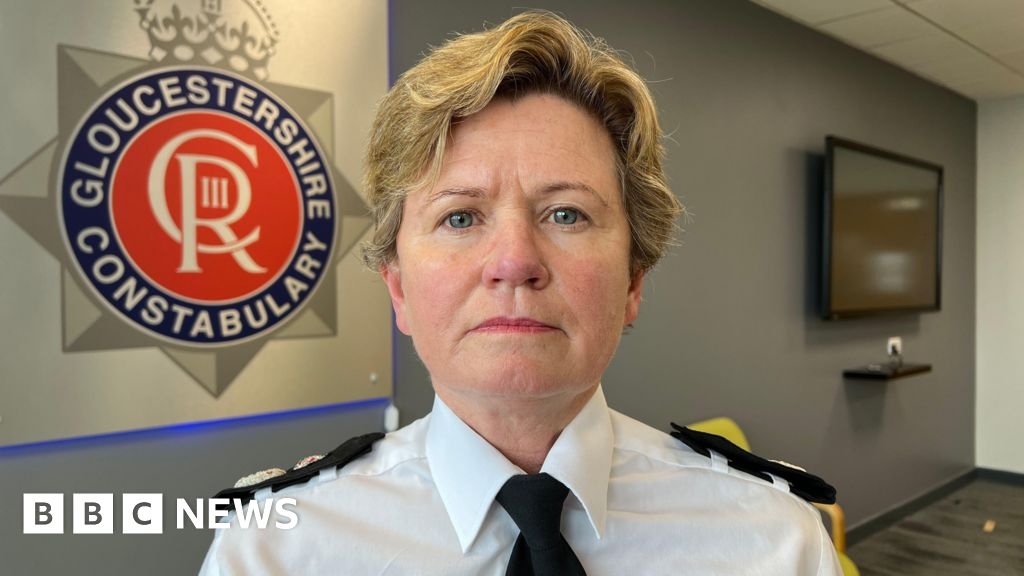 Gloucestershire Police to cut 60 jobs in bid to save £12.3m