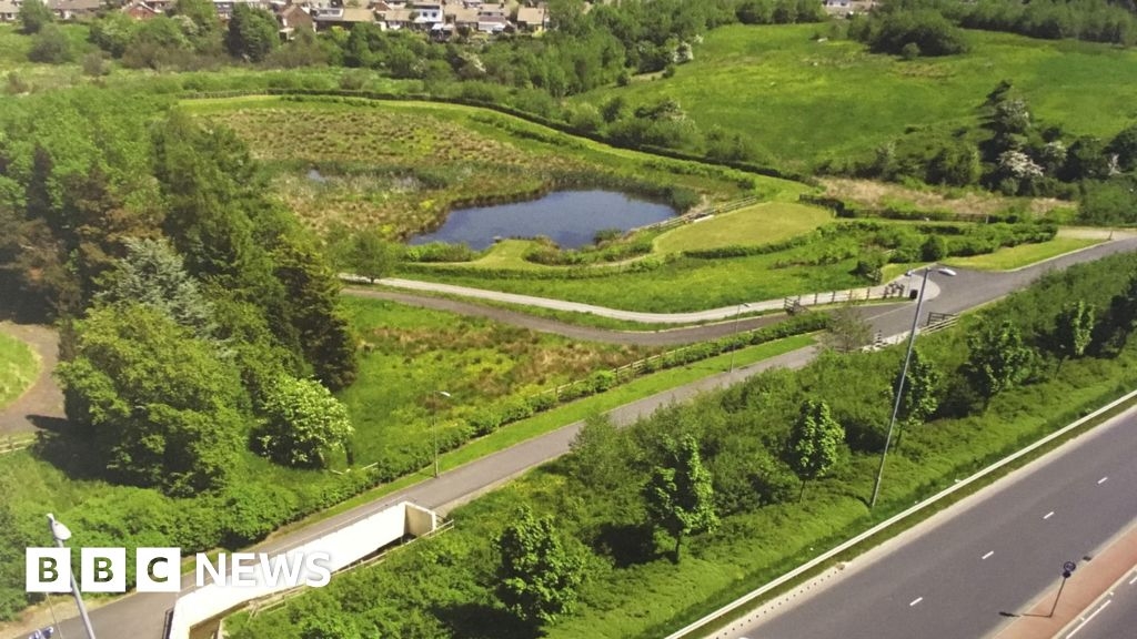 Sinfin: Proposed new junction cost rises to £70m