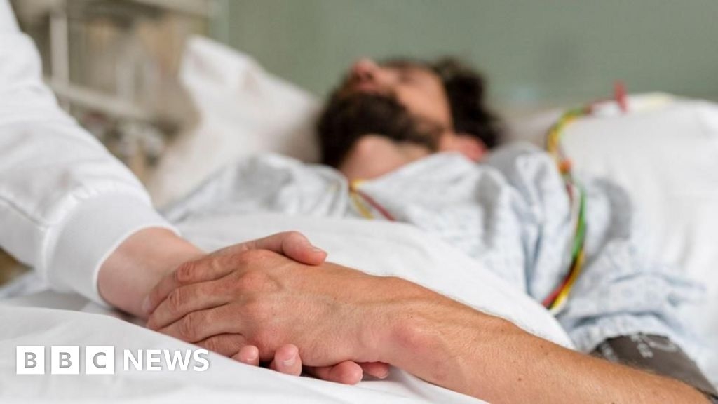Assisted dying law will need Welsh Parliament vote