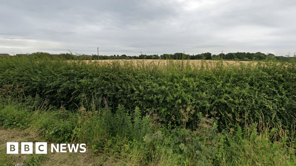 Developers lodge 200-homes plan on edge of Newbold Verdon